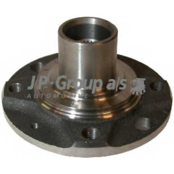 Ступица колеса JP GROUP 1241400200