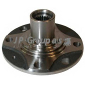 Ступица колеса JP GROUP 1241400600