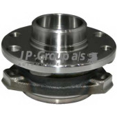 Ступица колеса JP GROUP 1241400700