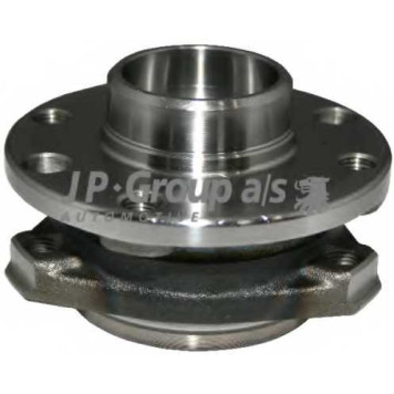 Ступица колеса JP GROUP 1241400700