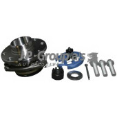 Ступица колеса JP GROUP 1241400800