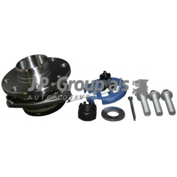 Ступица колеса JP GROUP 1241400800