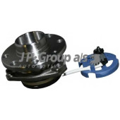 Ступица колеса JP GROUP 1241400801