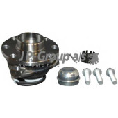 Ступица колеса JP GROUP 1241400900