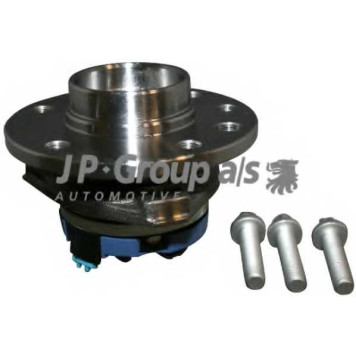 Ступица колеса JP GROUP 1241401200