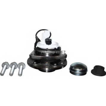 Ступица колеса JP GROUP 1241401400