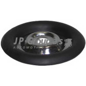Опора стойки амортизатора JP GROUP 1242400200