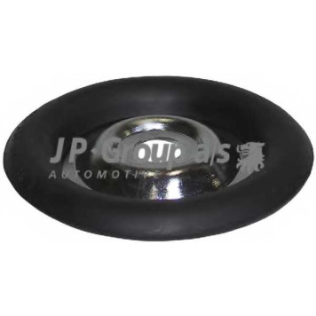 Опора стойки амортизатора JP GROUP 1242400200