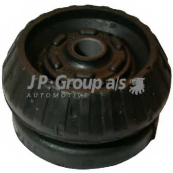 Опора стойки амортизатора JP GROUP 1242400300
