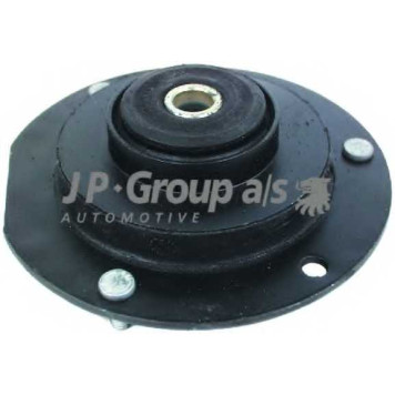 Опора стойки амортизатора JP GROUP 1242400600