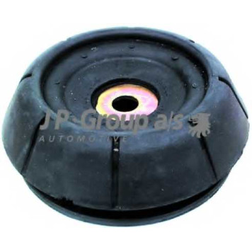 Опора стойки амортизатора JP GROUP 1242401100