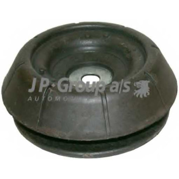 Опора стойки амортизатора JP GROUP 1242401200