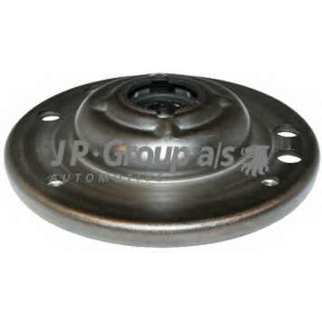 Опора стойки амортизатора JP GROUP 1242401300