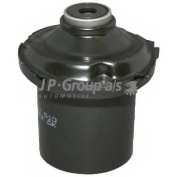 Опора стойки амортизатора JP GROUP 1242401700