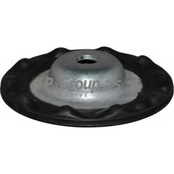 Опора стойки амортизатора JP GROUP 1242401800