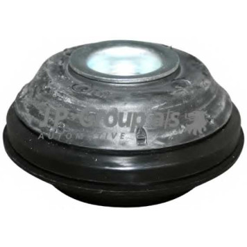 Опора стойки амортизатора JP GROUP 1242402000