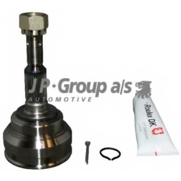 Шарнир приводного вала JP GROUP 1243200200