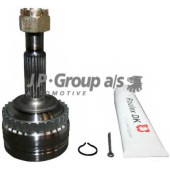 Шарнир приводного вала JP GROUP 1243200900