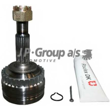 Шарнир приводного вала JP GROUP 1243200900
