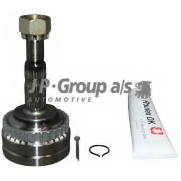 Шарнир приводного вала JP GROUP 1243201100