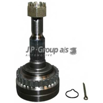 Шарнир приводного вала JP GROUP 1243201200