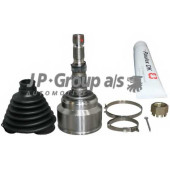 Шарнирный комплект приводного вала JP GROUP 1243201310