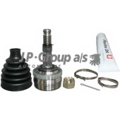Шарнирный комплект приводного вала JP GROUP 1243300110
