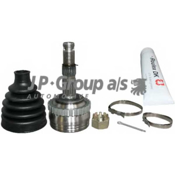 Шарнирный комплект приводного вала JP GROUP 1243300110