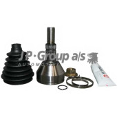Шарнирный комплект приводного вала JP GROUP 1243300410