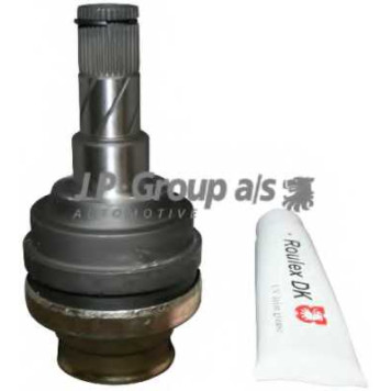 Шарнир приводного вала JP GROUP 1243400200