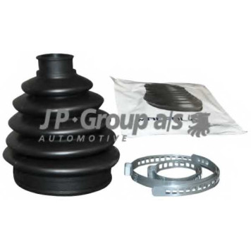 Комплект пылника приводного вала JP GROUP 1243600410