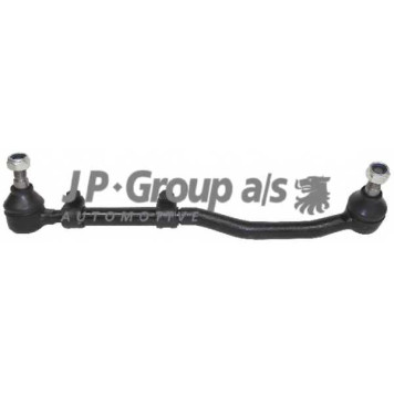 Поперечная рулевая тяга JP GROUP 1244400270