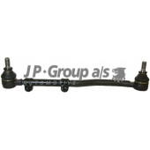 Поперечная рулевая тяга JP GROUP 1244400280