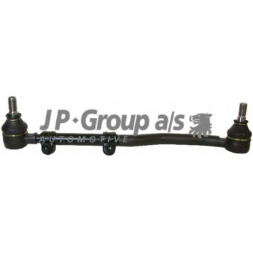 Поперечная рулевая тяга JP GROUP 1244400280