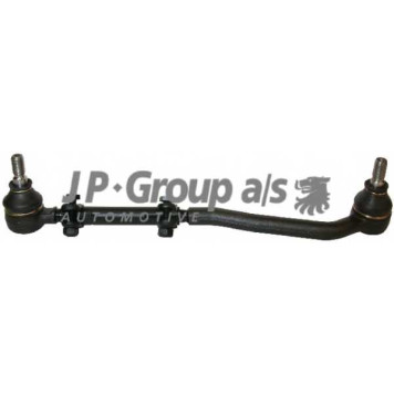 Поперечная рулевая тяга JP GROUP 1244400370