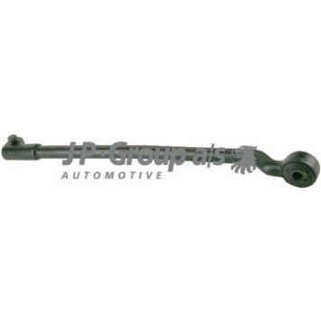 Осевой шарнир рулевой тяги JP GROUP 1244500380