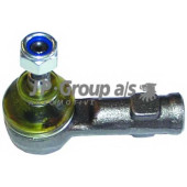 Наконечник поперечной рулевой тяги JP GROUP 1244600100