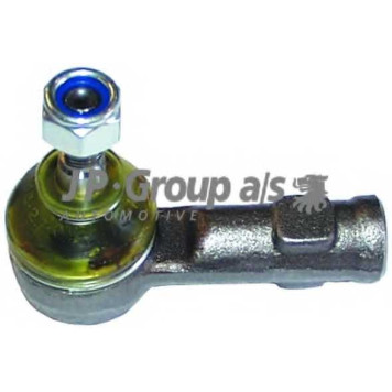 Наконечник поперечной рулевой тяги JP GROUP 1244600100