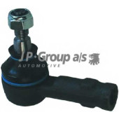 Наконечник поперечной рулевой тяги JP GROUP 1244600200