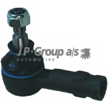Наконечник поперечной рулевой тяги JP GROUP 1244600200