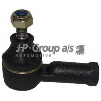 Наконечник поперечной рулевой тяги JP GROUP 1244600400