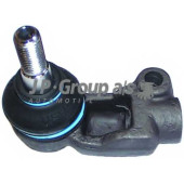 Наконечник поперечной рулевой тяги JP GROUP 1244600670