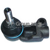 Наконечник поперечной рулевой тяги JP GROUP 1244600770