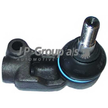 Наконечник поперечной рулевой тяги JP GROUP 1244600780