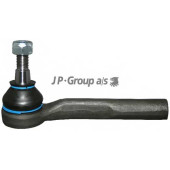 Наконечник поперечной рулевой тяги JP GROUP 1244600970