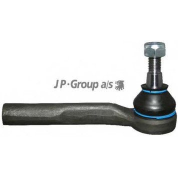 Наконечник поперечной рулевой тяги JP GROUP 1244600980