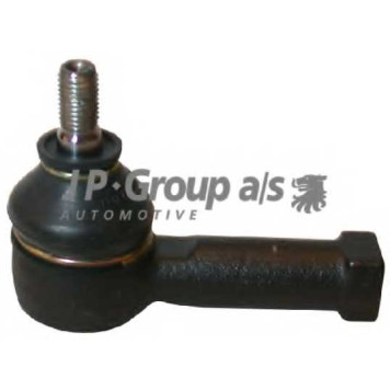 Наконечник поперечной рулевой тяги JP GROUP 1244601100