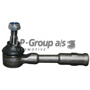 Наконечник поперечной рулевой тяги JP GROUP 1244601200