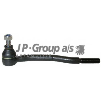 Наконечник поперечной рулевой тяги JP GROUP 1244601670