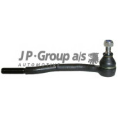 Наконечник поперечной рулевой тяги JP GROUP 1244601680